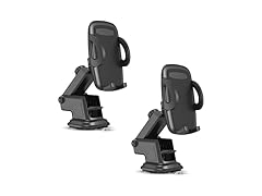 MAXBOOSTPOWER Car Phone Holder Mount for