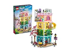 LEGO Friends Heartlake City Community Center (Open Box)
