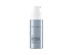 Neutrogena Rapid Wrinkle Repair Retinol Moisturizer