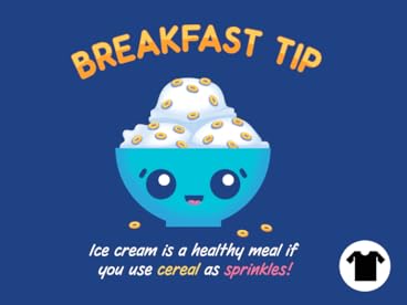 Breakfast Hack