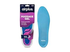 Airplus Super Gel Cushion Insole for Women's Shoe