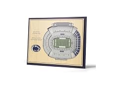 YouTheFan NCAA Penn State Nittany Lions Wall Layer