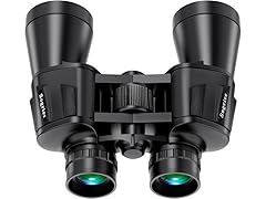 20x50 High Power Binoculars