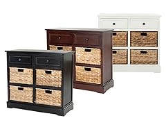 Herman Storage Unit- 3 Colors