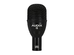 AUDIX f2 Hypercardioid Dynamic Microphone
