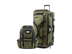 Travelpro Bold Softside 2-Piece Set