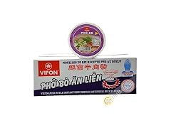 VIFON Vietnam soup pho beef, bowl, box, 12 x 70 g