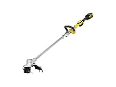 DEWALT 20V MAX* XR String Trimmer, 14-Inch