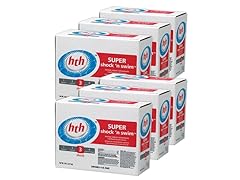 1-Pound 30-Pack Super Shock and Swim