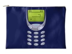 Unbreakable Accessory Pouch