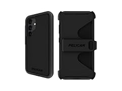Pelican Pelican Voyager Samsung Galaxy S25 Case [Magne