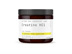Beyond Raw Creatine HCl Powder120 Servings