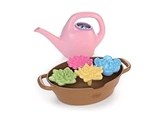 Rainbow Bloom Watering Can Set