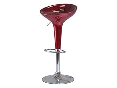 Spectrum Swivel Adjustable Stool