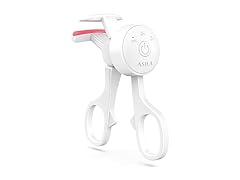 Heated Eyelash Curlers