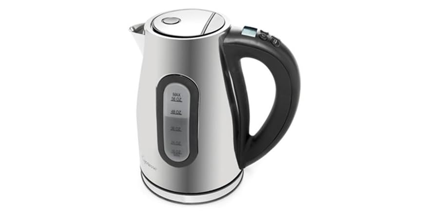 Capresso h2o pro kettle Outlet