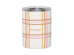 Slant Party Supplies - Fall Tumbler