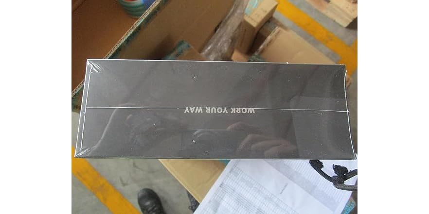 Anker B09MFLQJ5H AnkerWork B600 Video Bar with AI-Powered (Open Box)