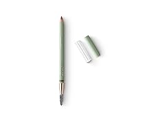 KIKO Defining Eyebrow Pencil 02, Eyebrow Pencil With Spoolie