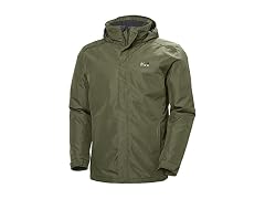 Helly Hansen Men (S) Helly Hansen Dubliner Jacket