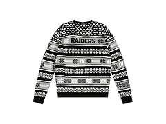 RAIDERS Ugly Sweater