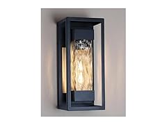 PAPRTPHONER Outdoor Wall Lights 1 Pack