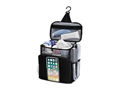 BAIMAY Shower Caddy Bag