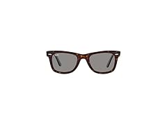 Ray-Ban Unisex 0RB2140 Wayfarer Sunglasses