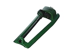 Orbit 56133 Easy-Click Oscillating Sprinkler