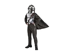 STAR WARS The Mandalorian Youth Costume
