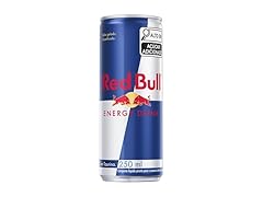 1CT Red Bull Energy Drink, Original, 8.4 oz