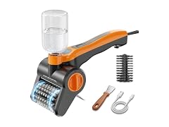 Wanfifi Electric Grill Brush