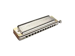 HOHNER 270/A Super Chromonica Chromatic