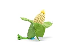 Barkbox Corn on the Slob Dog Toy