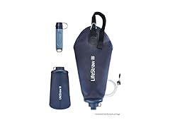 LifeStraw Peak Series All in One Filter