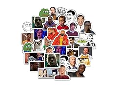 BRUHHH! Funny Meme Stickers