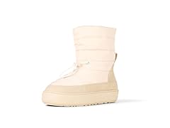 Amazon Essentials Women's Pull On Puffer Boot