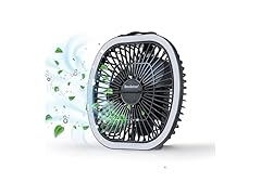 Brookstone Aroma Fan