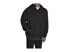 Converse Men's Premium Cons Hoodie