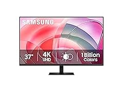 Samsung 32" UHD Monitor | LS37D700EANXZA