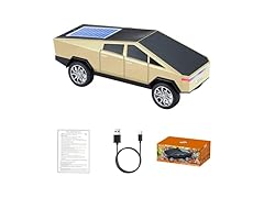 WSTER Solar Future Truck Speaker