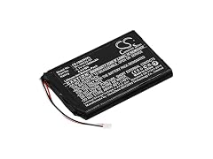 VINTRONS 1200mAh Li-ion Battery