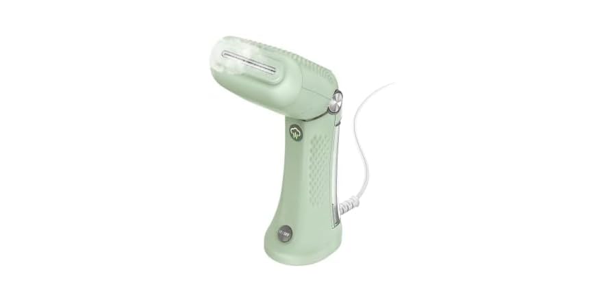 Conair Handheld Garment Steamer for Clothes