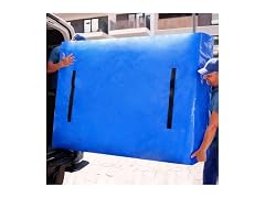 Demiwise Heavy Duty Mattress Bags Blue