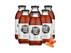 Just Ice Tea Original Blend Organic
