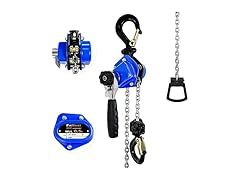 Mini Chain Hoist 1/2 Ton