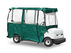 Armor Shield Deluxe 4-Sided Golf Cart Enclosure