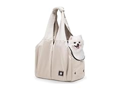 Dog Purse Carrier for Small Dogs