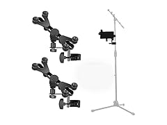 2 Pack Music Stand Tablet Holder