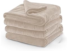3P Experts Heated Blanket